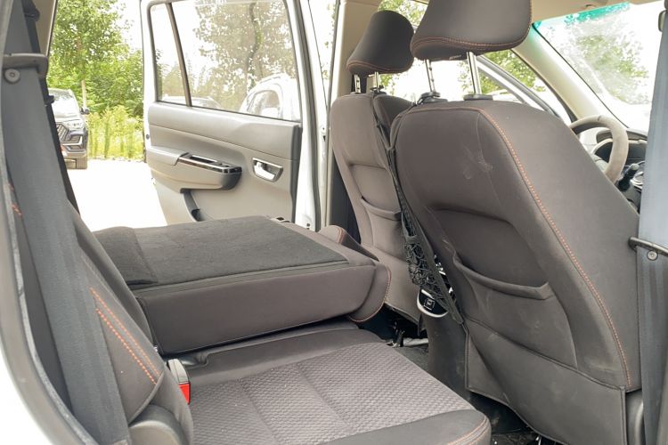 Used SWM X3 2020 1.5L Manual Value Edition 7 Seats