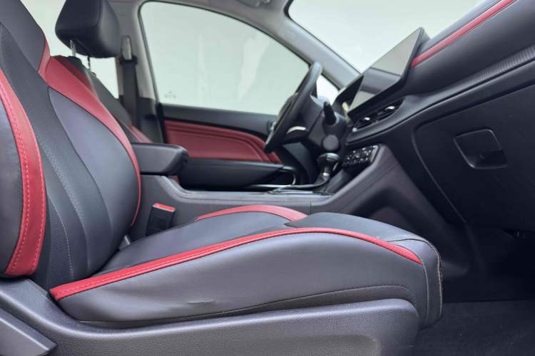 Used GAC Trumpchi GS3 2021 POWER 270T Automatic Dynamic Edition