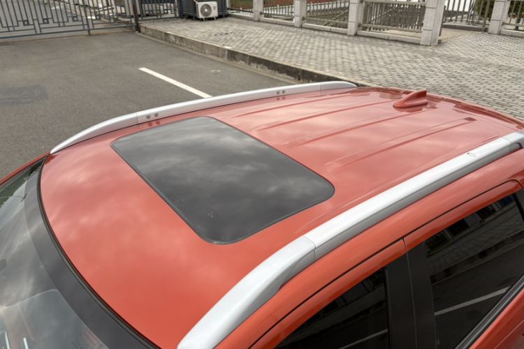 Used Mitsubishi ASX 2020 2.0L CVT Smart Edition Roof