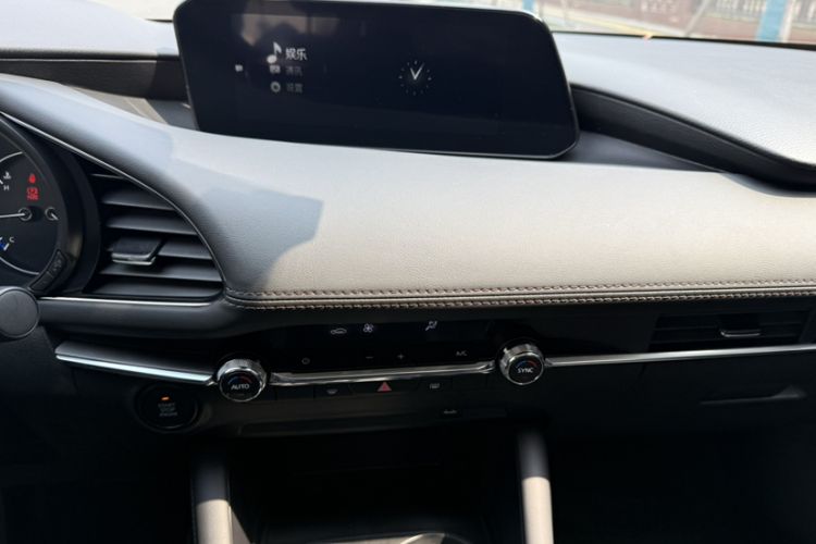 Used Mazda Mazda 3 Axela 2021 2.0L Automatic Zhiya Edition