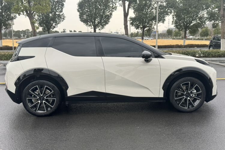 Used Zeekr X 2023 Rear-Drive ME Version 5 Seats