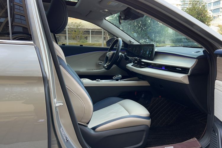 Used Chery Arrizo 8 2022 1.6T DCT Zhen
