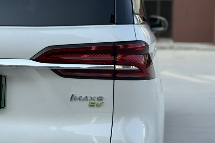 Used Roewe iMAX8 New Energy 2022 Golden Edition
