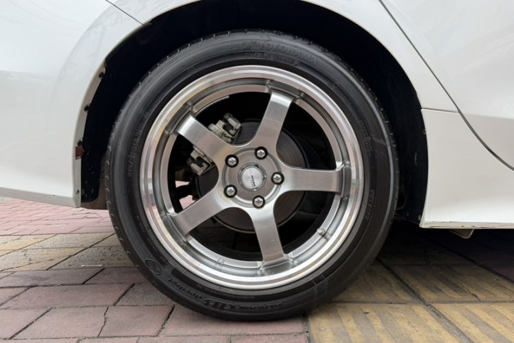 Used Honda Integra 2023 240TURBO CVT Phantom Night · Tech Edition
