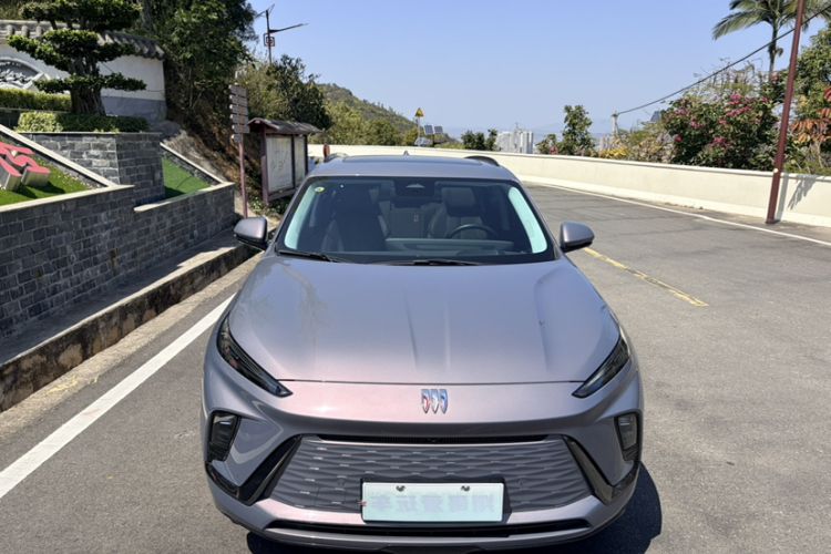 Used Buick E5 2023 Zhenxiang Standard Range Edition
