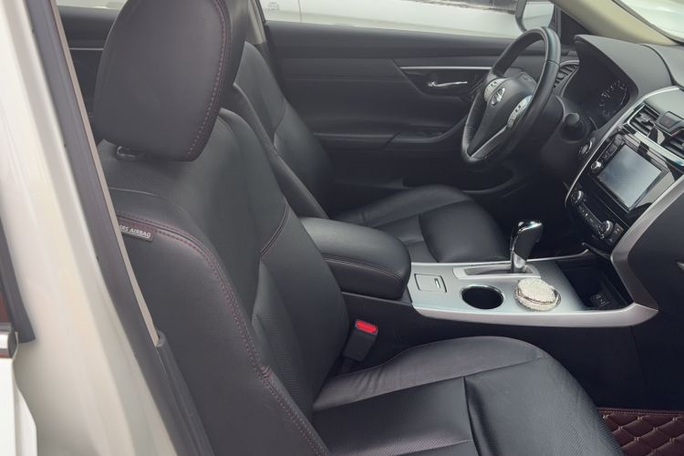 Used Nissan Teana 2016 2.0L XL Comfort Edition Right Front Seat