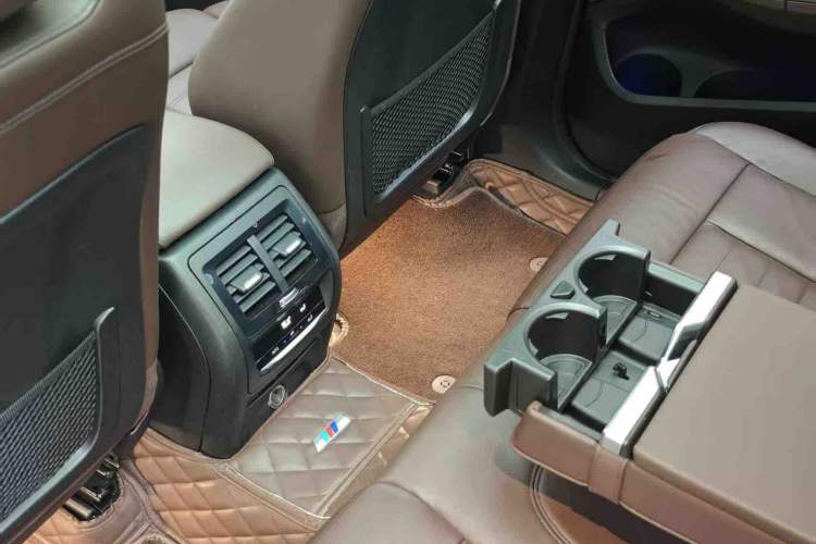 Used BMW X3 2019 xDrive28i Luxury Package