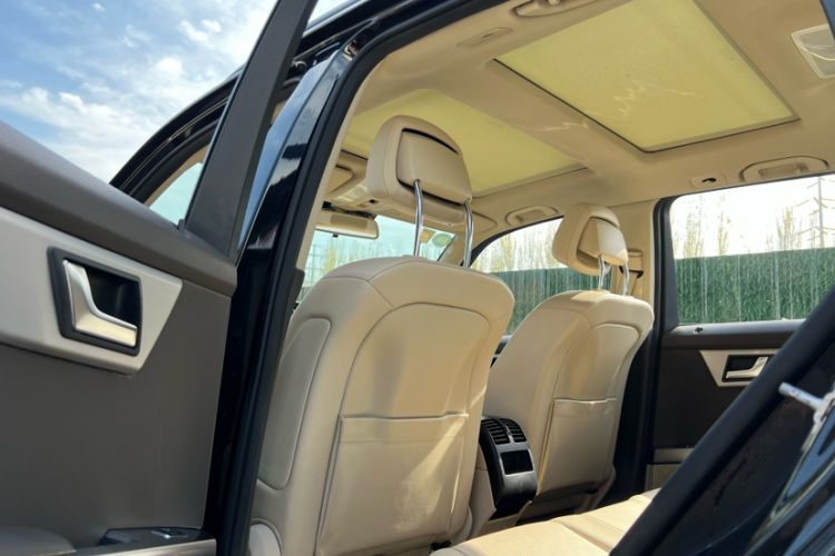 Used Mercedes-Benz GLK-Class 2014 GLK 260 4MATIC Dynamic Model