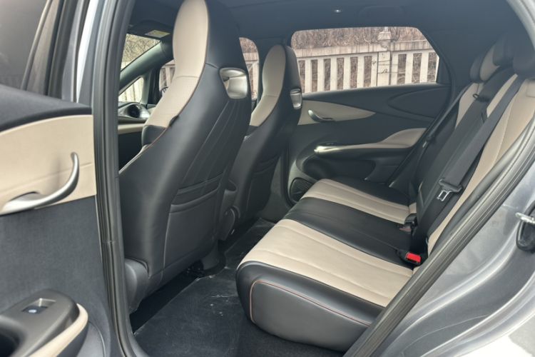 Used BYD Dolphin 2023 420 km Fashion Edition