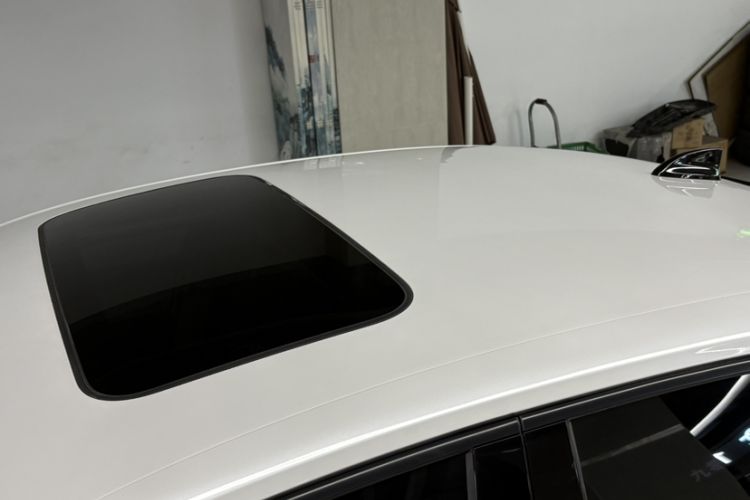 Used Honda Integra 2023 240TURBO CVT Phantom Night · Tech Edition