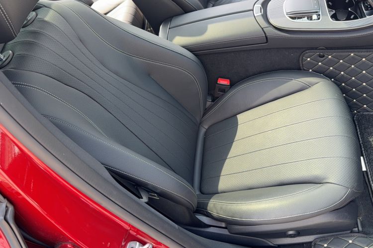 Used Mercedes-Benz E-Class 2019 E 260 Sport Edition
