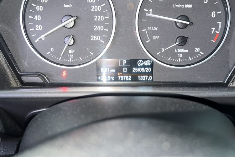 Used BMW 1 Series 2016 118i Urban Design Package
