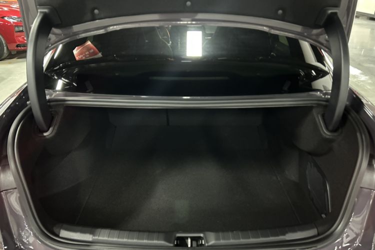 Used Lynk & Co 03 2025 1.5TD DCT Champion Edition Pro
