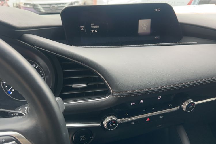 Used Mazda 3 Axela 2021 2.0L Automatic Zhiya Edition