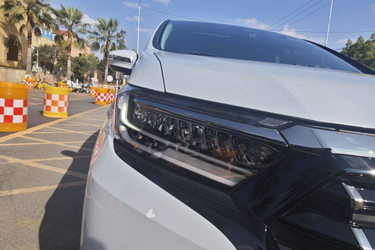 Used Honda Elysion 2024 2.0L eHEV Luxury Edition