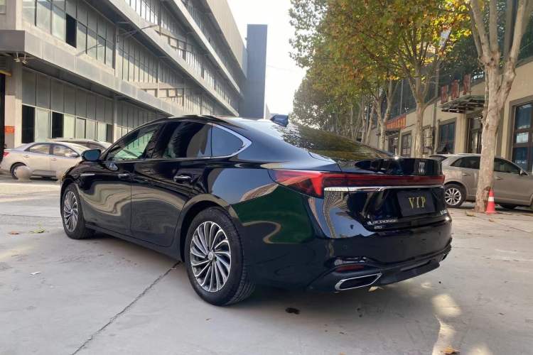 Used Buick LaCrosse 2024 28T Luxury Edition