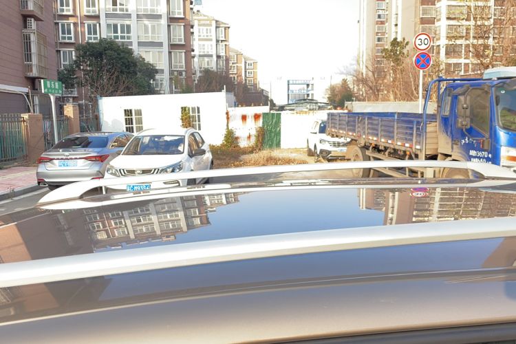 Used Volkswagen Touran 2015 1.4T Manual Fashion Edition 5-Seater