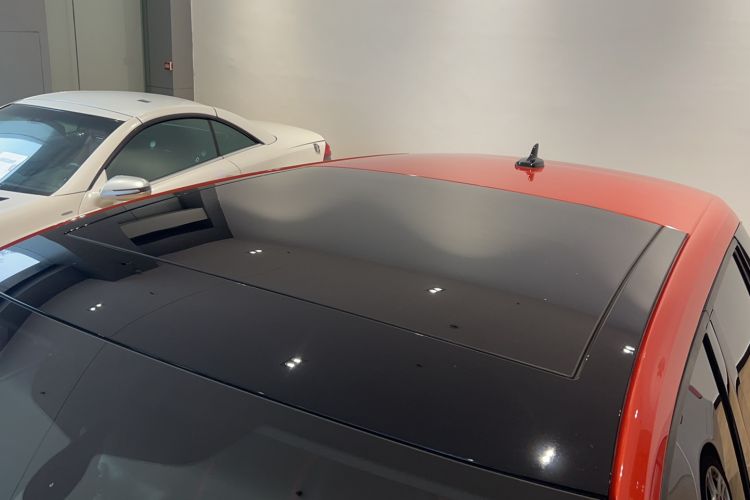 Used Audi Q2L 2018 35 TFSI Fashion Dynamic Version China V Emission Standard