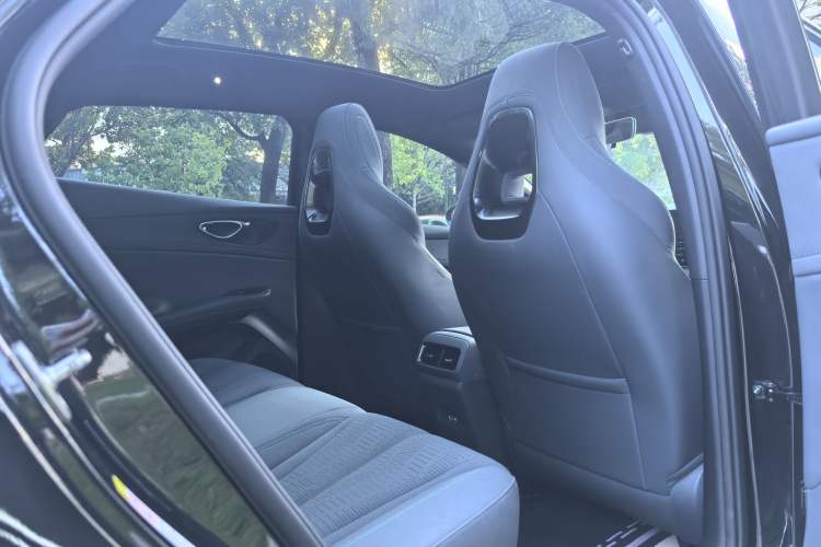 Used BYD Seal 06GT 2025 505 Wave Edition