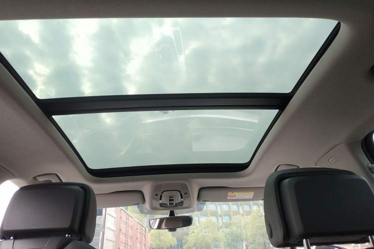 Used Audi A4L 2022 40 TFSI Fashion Dynamic Model