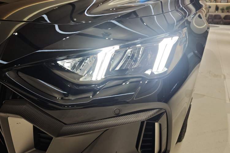 Used GAC Trumpchi EMPOW 2023 Shadow Leopard H Smart Hybrid Edition