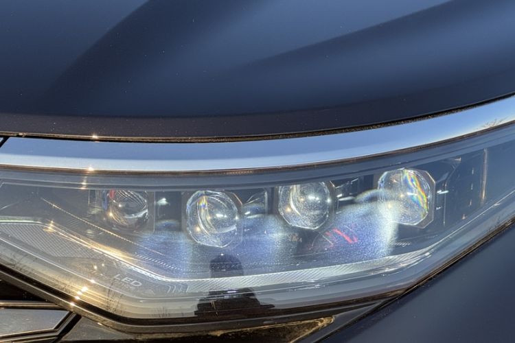 Used Hyundai Custo 2021 380TGDi Smart Luxury Premium LUX