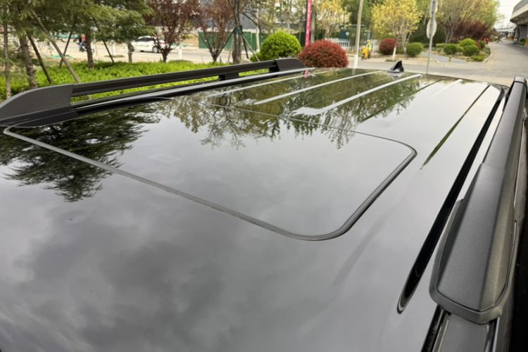 Used Tank 300 2023 Off-Road Edition 2.0T Challenger
