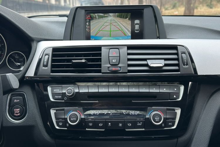 Used BMW 3 Series 2017 320i M Sport