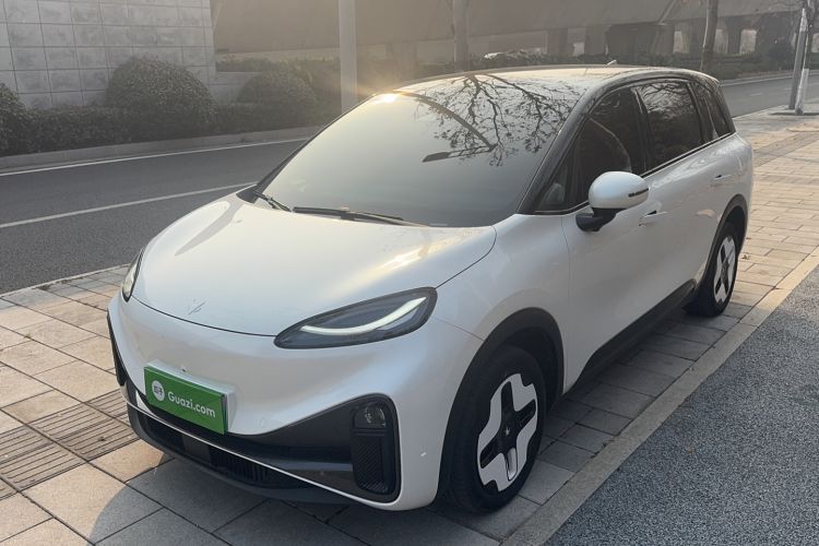 Used ARCFOX Kaola 2023 Family Edition Pro