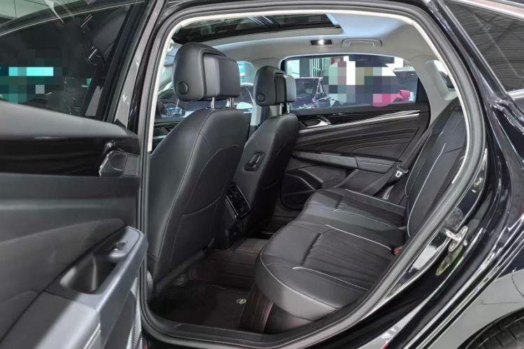 Used Volkswagen Passat 2024 330TSI Starry Elite Edition