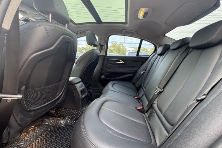 Used BMW 1 Series 2017 118i Sport Edition
