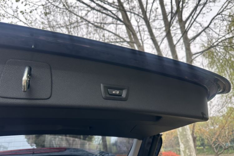 Used BMW X1 2019 sDrive18Li Premium Edition Interior 6