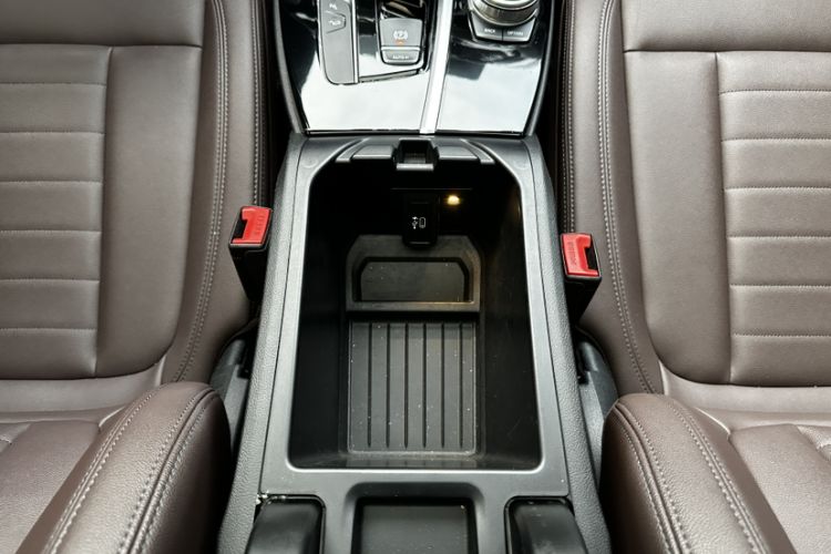 Used BMW X3 2020 xDrive25i M Sport Package