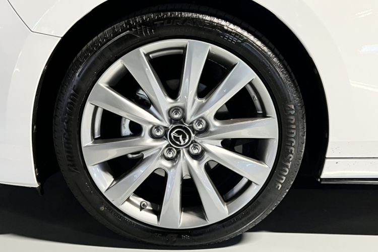 Used Mazda 3 Axela 2023 2.0L Automatic ZhiXuan Edition