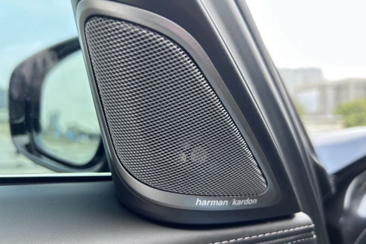 Used BMW 7 Series 2021 730Li Luxury Package
