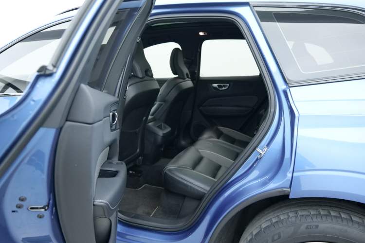 Used Volvo XC60 2020 T5 4x4 Smart & Dynamic Sport Edition