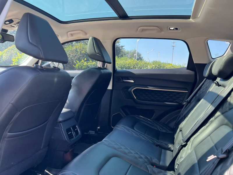 Used Haval H6 2021 1.5T Automatic Urban Edition — 17