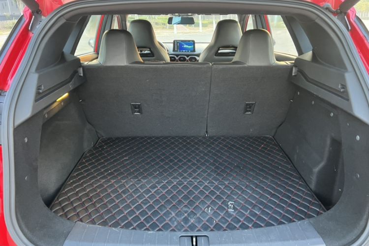 Used Haima 8S 2019 1.6 TGDI Automatic Trend Edition