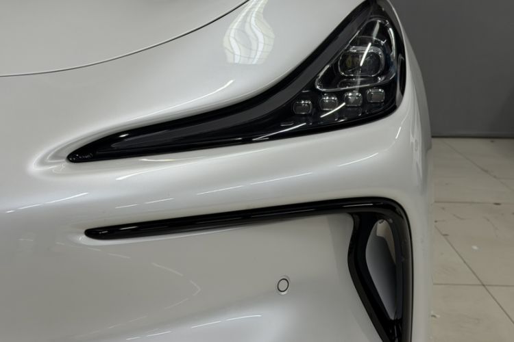 Used IM LS6 2023 Max Standard Edition