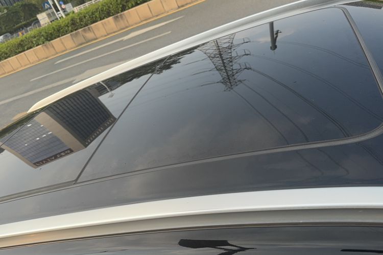 Used Wey Mocha 2021 2.0T Two-Wheel-Drive Ultra-Strong Version