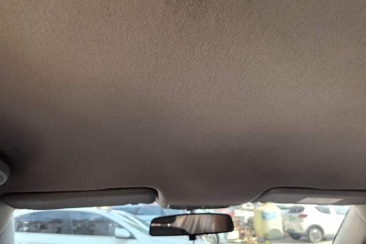 Used Changan CS15 2016 1.5L Automatic Fashion Edition
