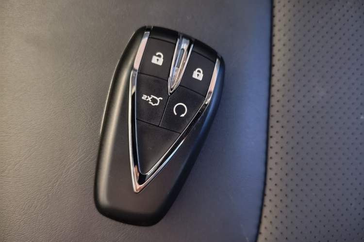 Used CHANGAN Ruicheng PLUS 2023 1.5T DCT Prestige Edition
