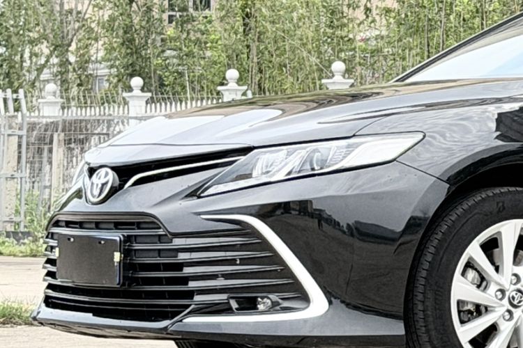 Used Toyota Camry 2023 2.0GVP Premier Edition Left Front Headlight