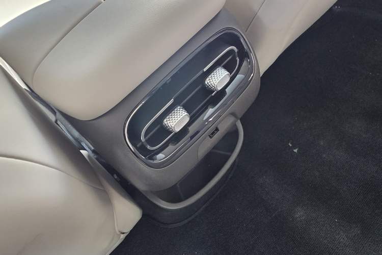 Used AION UT 2025 420 Prestige Edition