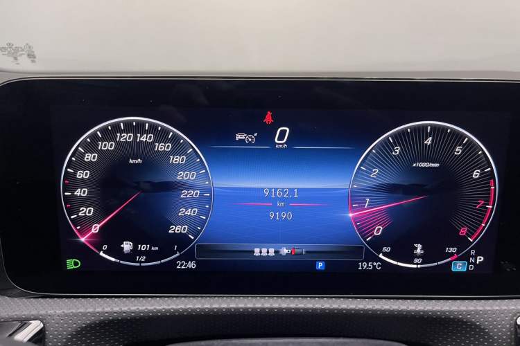 Used Mercedes-Benz CLA 2024 CLA 200
