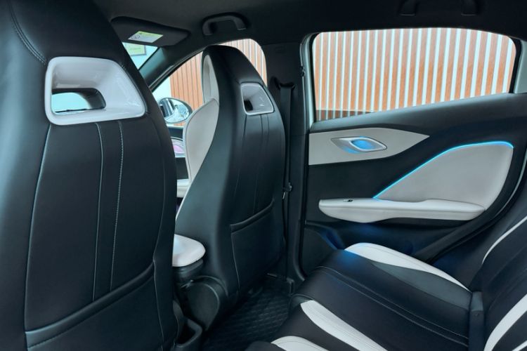 Used BYD Seagull 2023 Flying Edition