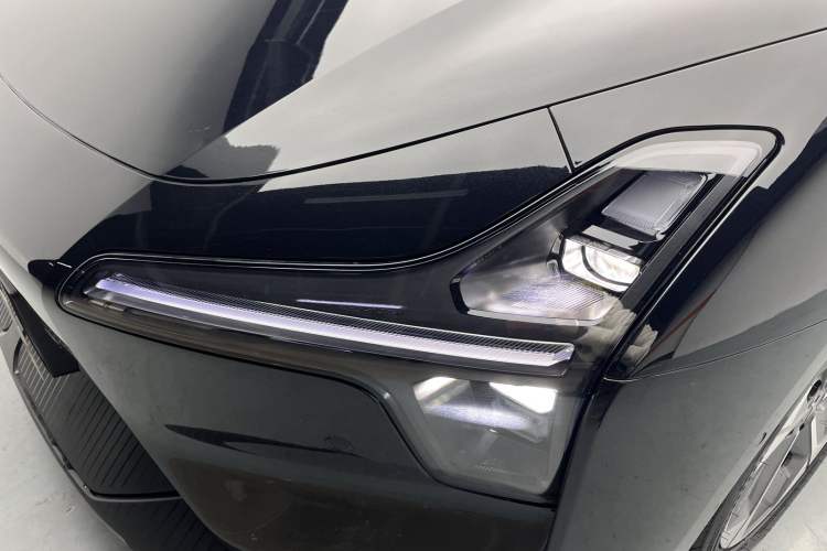 Used XPeng MONA M03 2025 515 Long-Range Plus