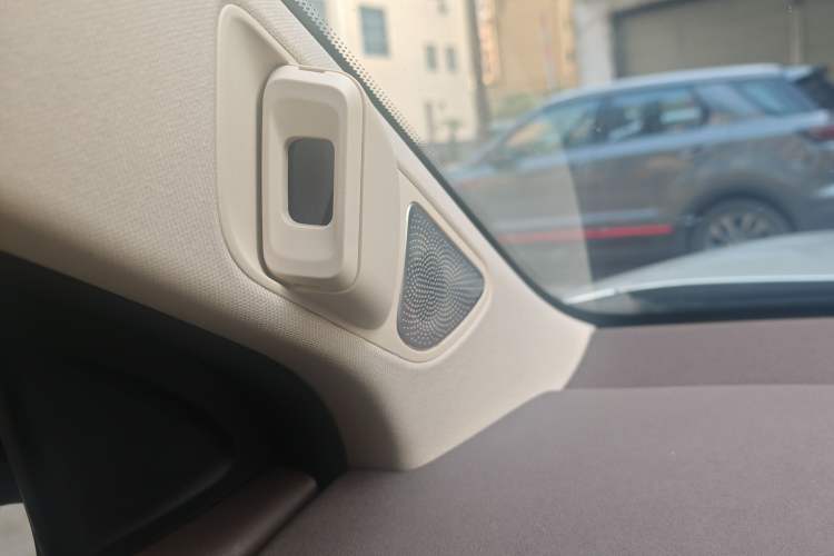 Used Hima AITO M7 2024 1.5T Intelligent Drive 4x4 Max Edition 6 Seats Interior 6