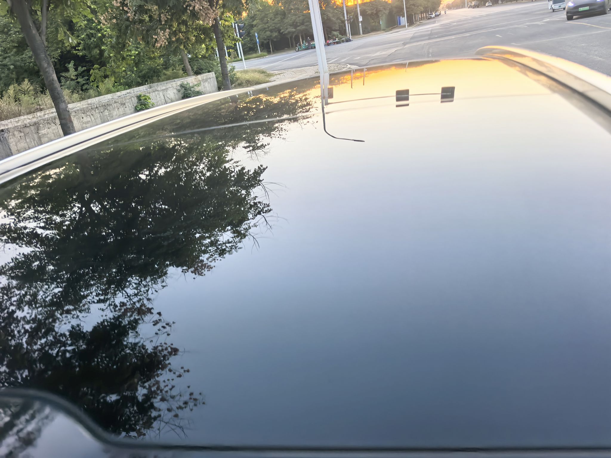 Zeekr 8X 2026 Model Max Edition 55kWh — снимка 7