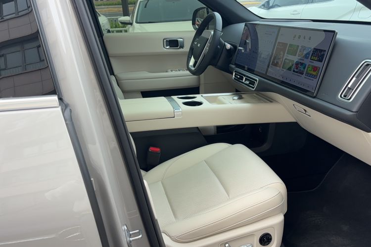 Used Li Auto L6 2024 Max
